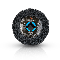 ROLO LIMPEZA NYLON Ø100X100 DURO