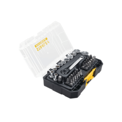 STANLEY PRO-STACK Small 37 Piece Case