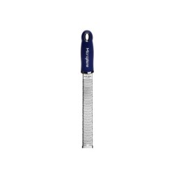 Zester Grater Night Blue
