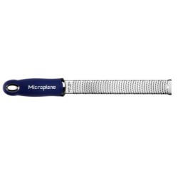 Zester Grater Night Blue