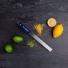 Zester Grater Night Blue
