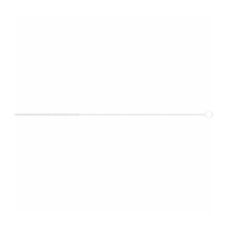 ESCOVA IBU 03100 NYLON 0,10