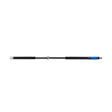 Eixos Flexíveis BW 10 SE 11 DIN10/G28 PFERD