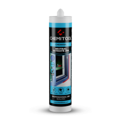 CHEMISIL ULTIMATE AYS BRANCO R9010 300ML