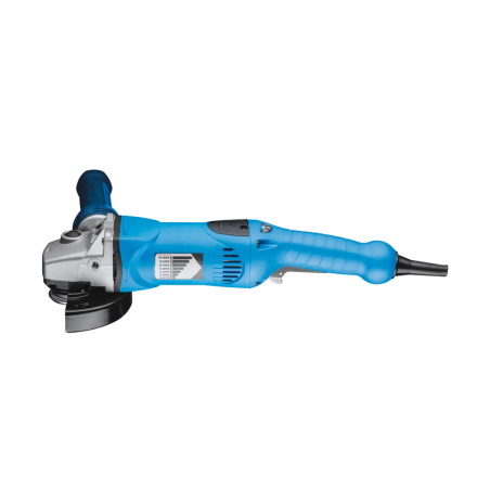 Amoladora Angular Eléctrica UWER 18/110SI 230V PFERD
