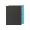 Hojas de Lija de Tejido Corindón BL BG BL A120 PFERD
