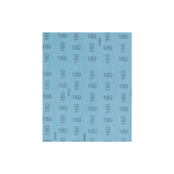 PFERD Coated Abrasives Cloth-Backed Sheets BL G180
