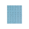 PFERD BL BG BL A180 Corundum Fabric Sanding Sheets