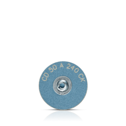 DISCO LIXA COMBIDISC CD 50 A 240 CK