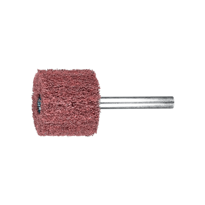 PFERD Ø30x25mm A180 Wool Sanding Tip PFERD Ø30x25mm A180 Wool Sanding Tip