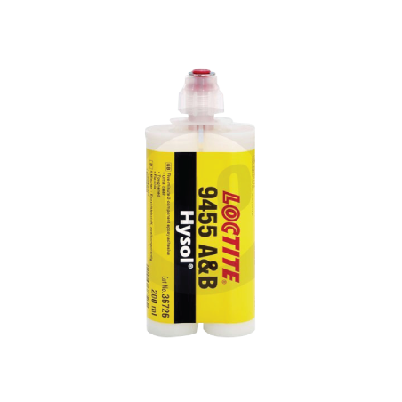 Loctite 9455 Hysol® AdesEpoXi 5Mn 200ml
