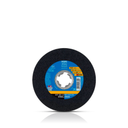 Disco de Corte EHT125x1,6mm PSF X-LOCK STEELOX PFERD