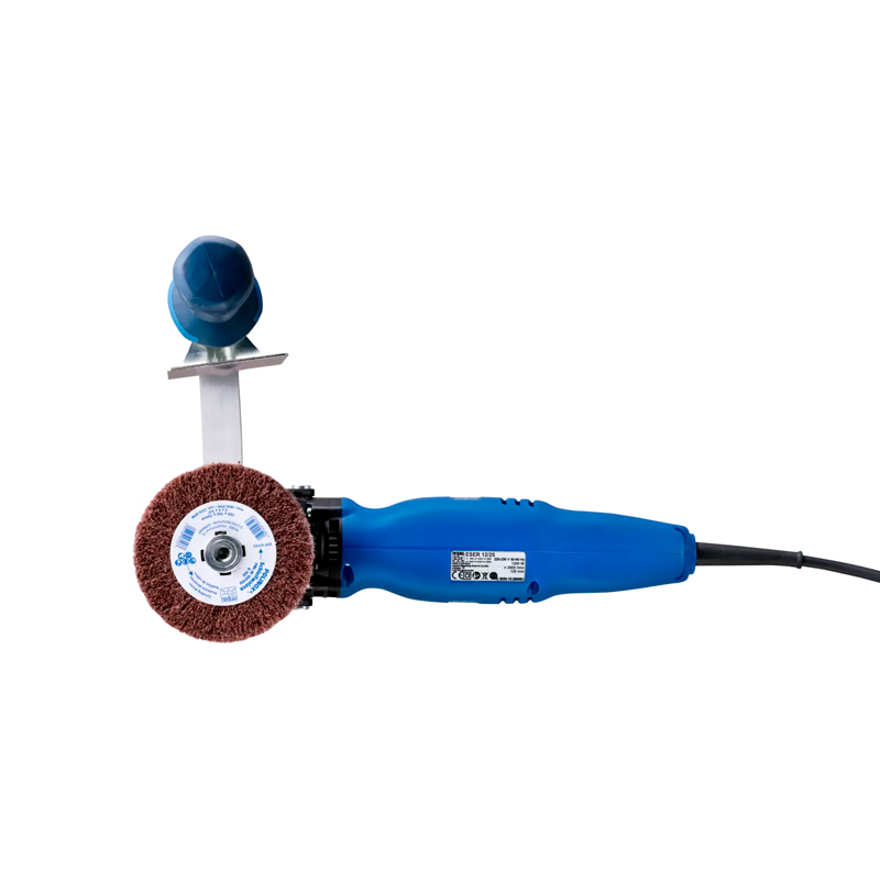 Máquina de Polir Eléctrica 230V ESER 12/25 PFERD Máquina de Polir Eléctrica 230V ESER 12/25 PFERD