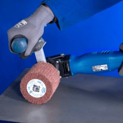 Máquina de Polir Eléctrica 230V ESER 12/25 PFERD