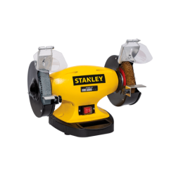 STANLEY Grinder with Grindstone and Brushcutter 330W