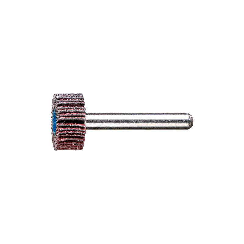 PFERD 20x10mm A60 Mounted Flap Wheel