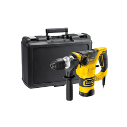 Martillo Electroneumático SDS-PLUS 1250W STANLEY