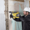 Martelo Eletropneumático SDS-PLUS 1250W STANLEY