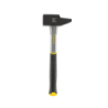 Martelo de Bancada Fibra de Vidro 1600g - 50mm STANLEY
