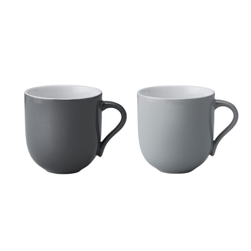 Tazas (X2) - Emma Gris