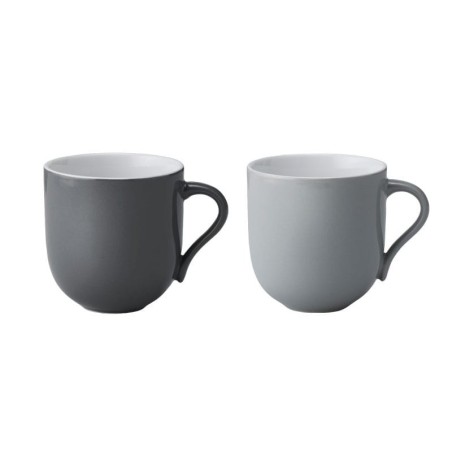 Tazas (X2) - Emma Gris