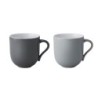 Tazas (X2) - Emma Gris