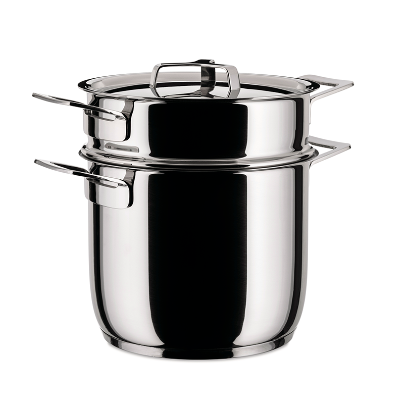 Juego para Pasta - Pots&Pans Juego para Pasta - Pots&Pans
