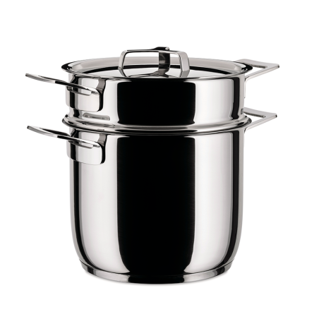 Juego para Pasta - Pots&Pans