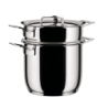 Juego para Pasta - Pots&Pans