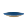 Centrepiece Blue and Ivory - Cohncave