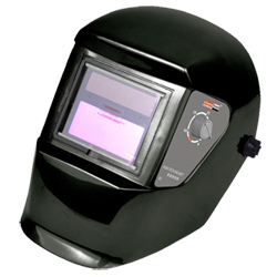 MÁSCARA DE SOLDADURA ELECTRÓNICA