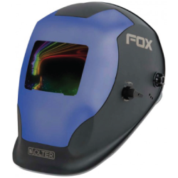 MASCARA FOX 10R