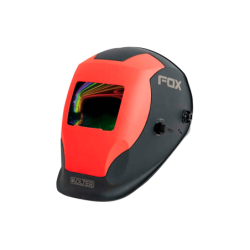 MASCARA FOX 20R  USAR ST06378