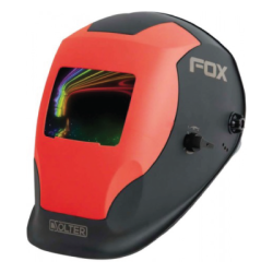 MASCARA FOX 20R