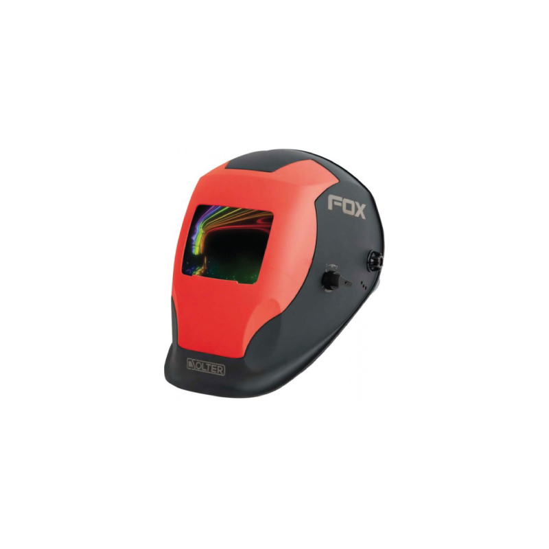 MASCARA FOX 20R