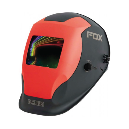 MASCARA FOX 20R