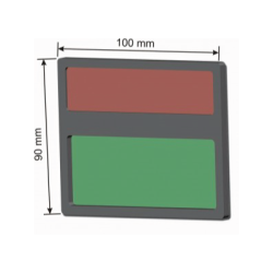 Solter Electronic Filters G. VISION 20R 110 x 90 mm