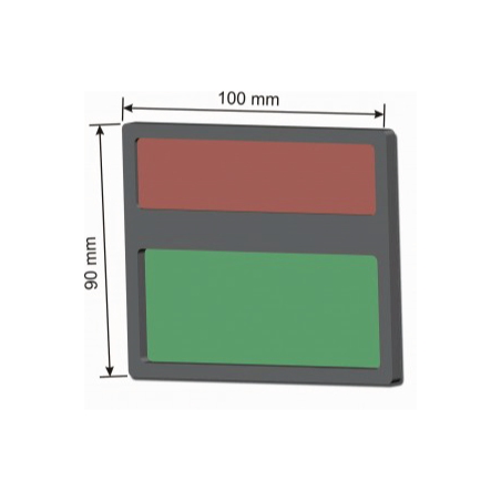 Solter Electronic Filters G. VISION 20R 110 x 90 mm