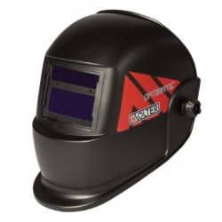Solter Electronic Welding Helmet Optimatic 50