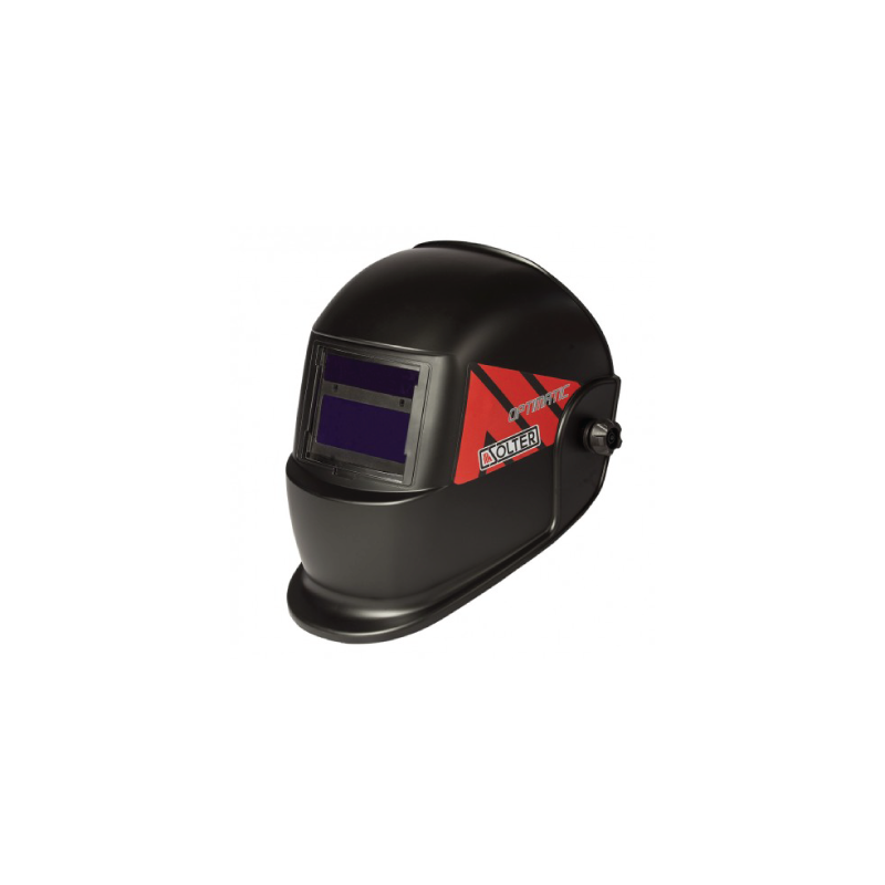 Solter Electronic Welding Helmet Optimatic 50 Solter Electronic Welding Helmet Optimatic 50