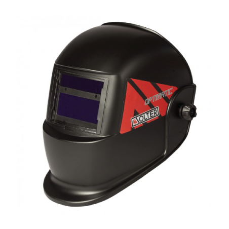 Solter Electronic Welding Helmet Optimatic 50