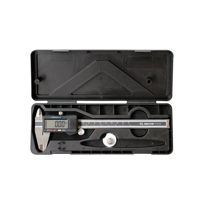 KING TONY 235mm Digital Caliper