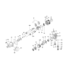 Pala del Rotor para 33811-150/33812-150 KING TONY