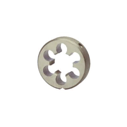 HEXAGON NUT DIN382