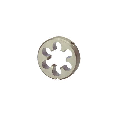 HEXAGON NUT DIN382