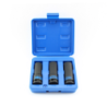 3PC. JOGO DE CHAVES DE IMPACTO