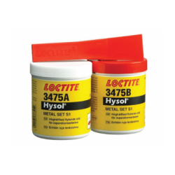 Loctite 3475 Hysol®Adesivo EpoXi A1 500g