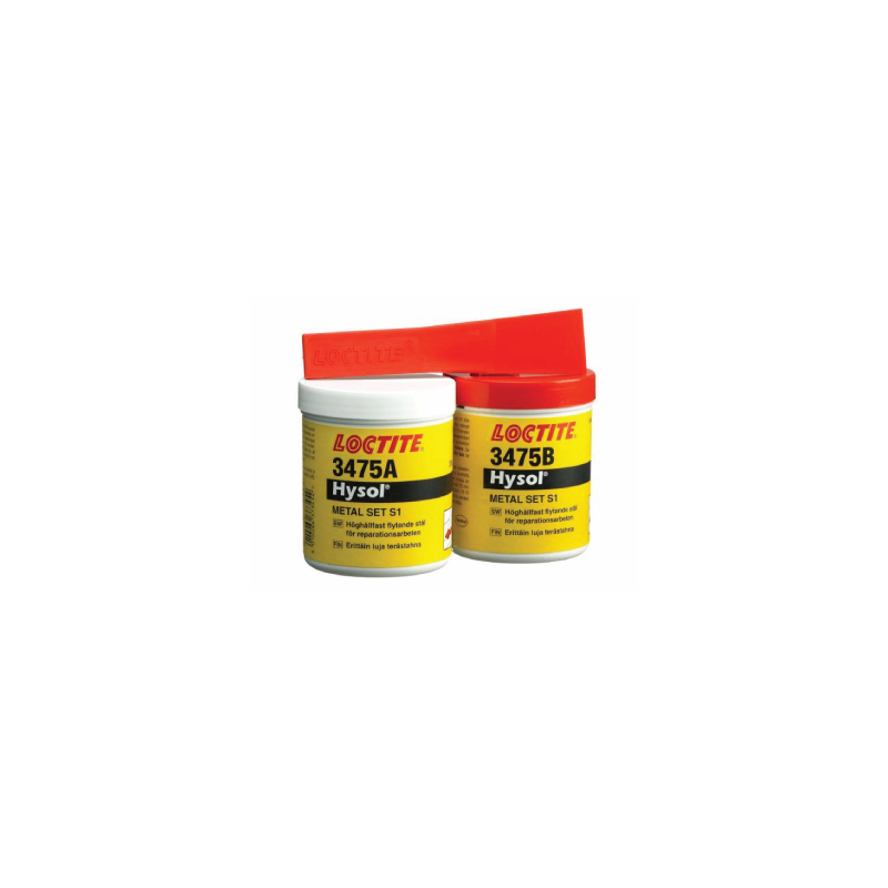 Loctite 3475 Hysol®Adesivo EpoXi A1 500g