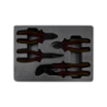 KING TONY Empty Tray for 940604GP