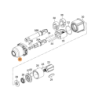 KING TONY Repair Accessory for 33861-200 and 33862-200